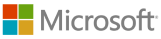 logo de microsoft